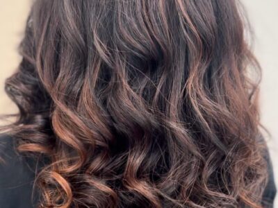 Hair and More Instagramm Bild 1